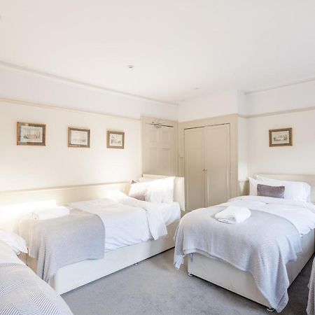 City Centre Stunning House-Roman Baths - 3Min Walk - 4 Bedrooms Exterior foto