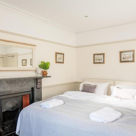 City Centre Stunning House-Roman Baths - 3Min Walk - 4 Bedrooms Exterior foto
